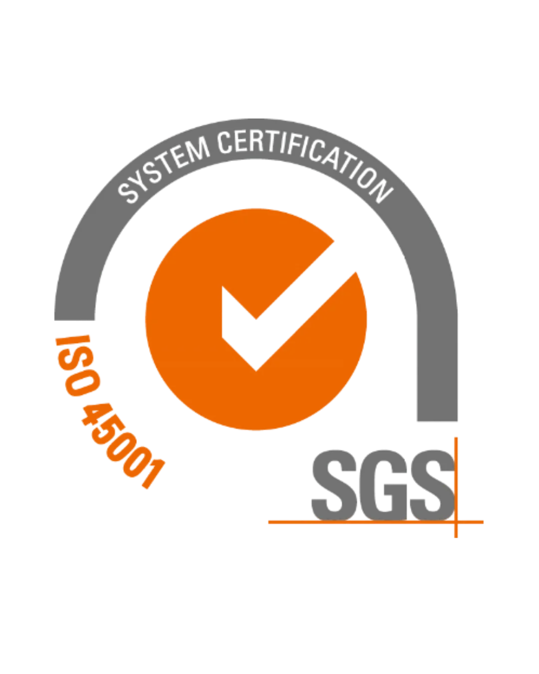 ISO 45001